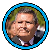 PRESIDENTE - HECTOR FABIAN TOLABA