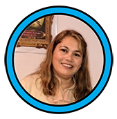 VICE PRESIDENTE - OLGA STELLA MARIS CRUZ PAZ