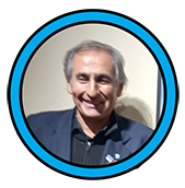 VOCAL Tit. Primero - CARLOS ALFREDO PASTRANA