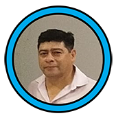 VOCAL Tit. Segundo - WALTER OMAR RAMIREZ