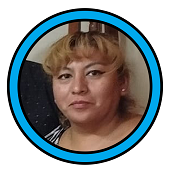 VOCAL SUPLENTE PRIMERA - MERCEDES ORFELIA GUANTAY